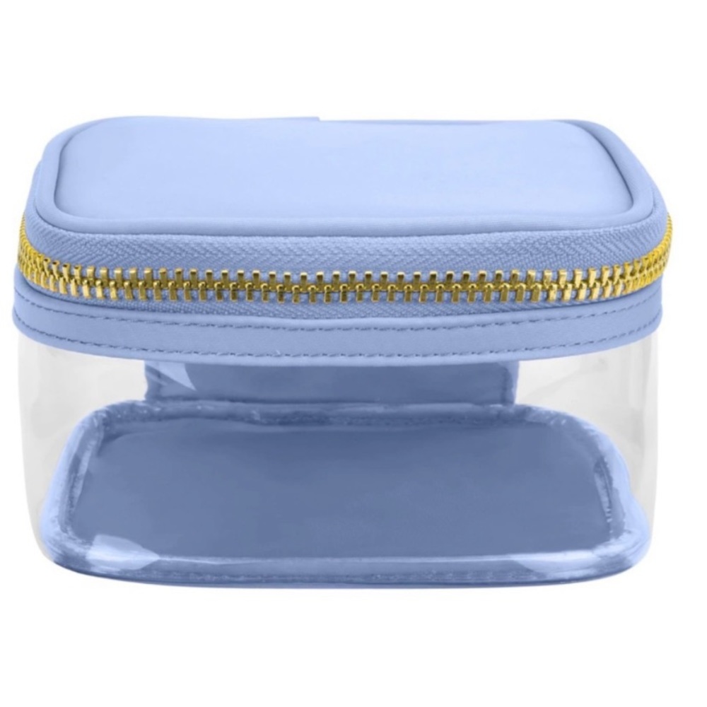 Stoney Clover Lane mini open top pouch